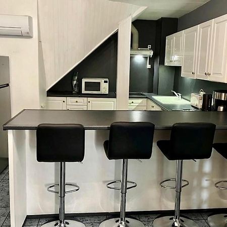 Cosy Apartment Proche Paris Et Disneyland Gagny Eksteriør billede