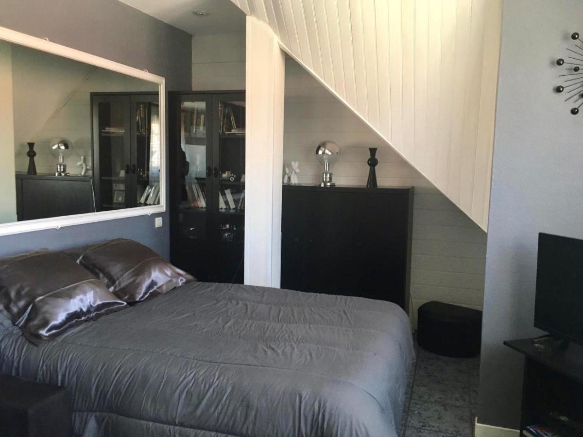 Cosy Apartment Proche Paris Et Disneyland Gagny Eksteriør billede