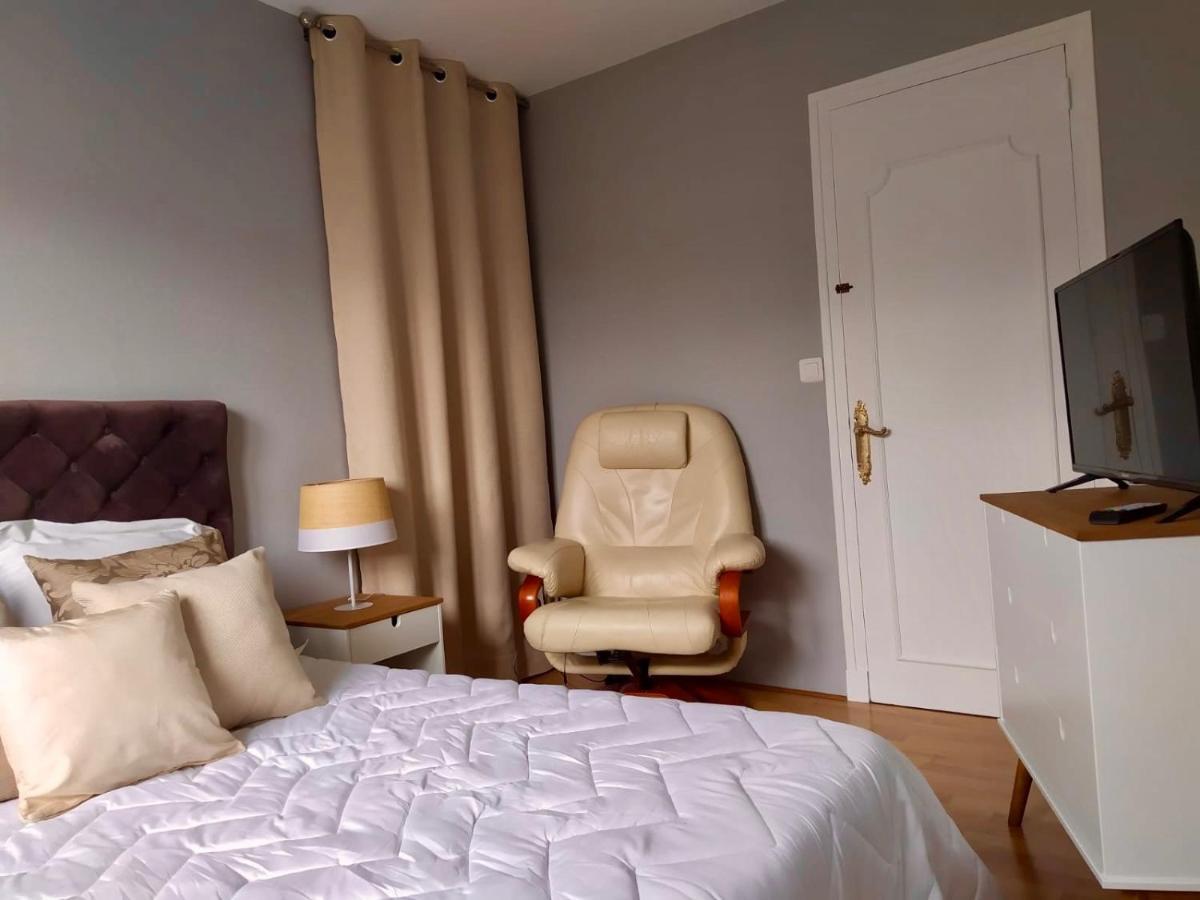 Cosy Apartment Proche Paris Et Disneyland Gagny Eksteriør billede