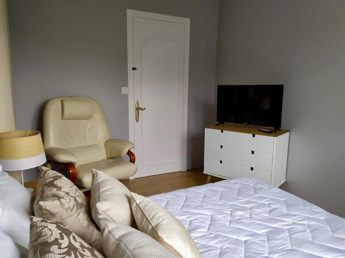 Cosy Apartment Proche Paris Et Disneyland Gagny Eksteriør billede