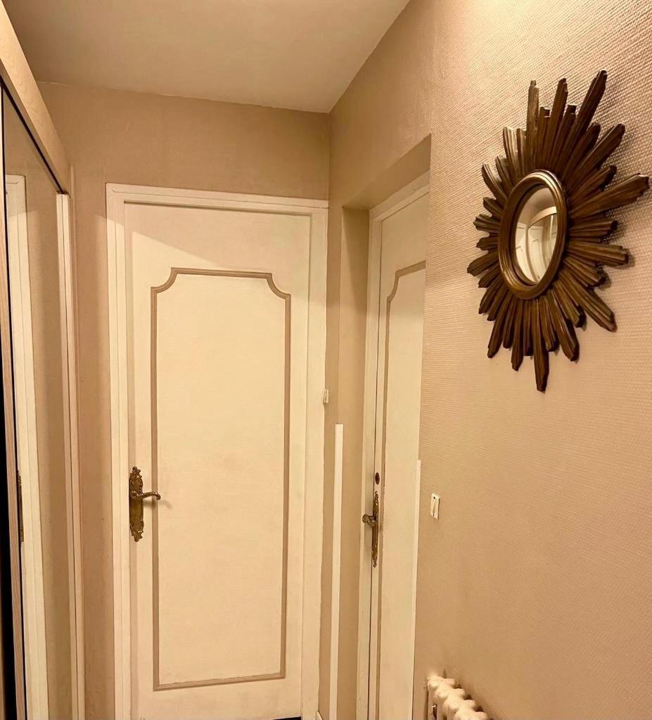 Cosy Apartment Proche Paris Et Disneyland Gagny Eksteriør billede