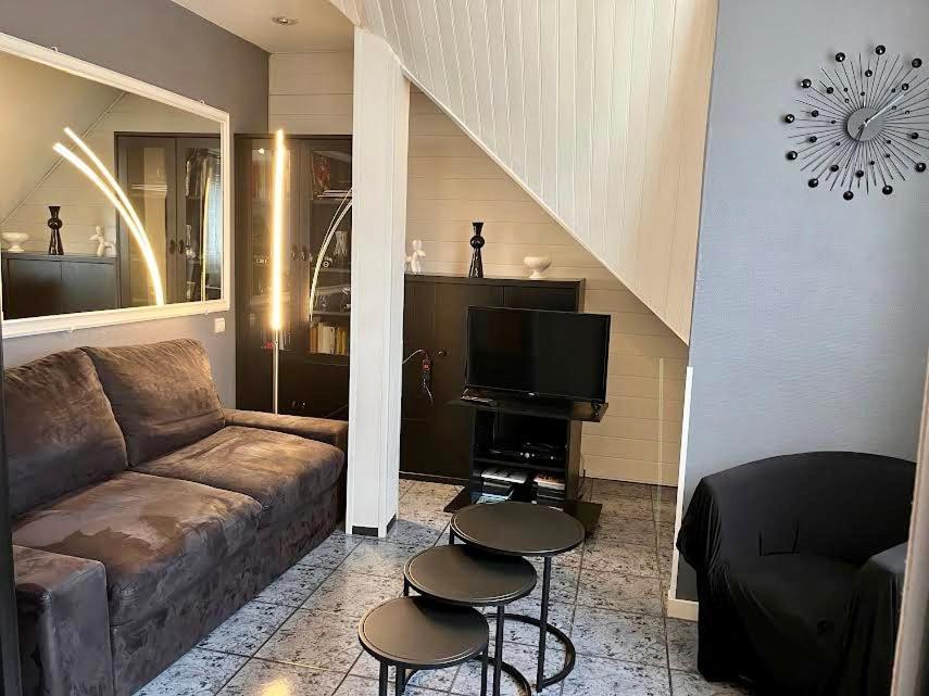 Cosy Apartment Proche Paris Et Disneyland Gagny Eksteriør billede