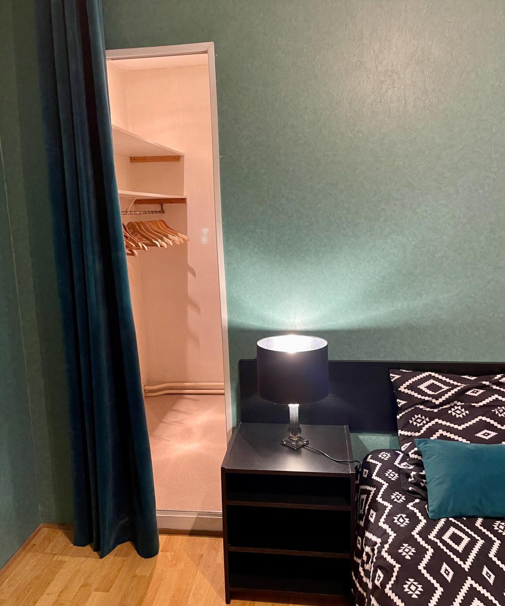 Cosy Apartment Proche Paris Et Disneyland Gagny Eksteriør billede